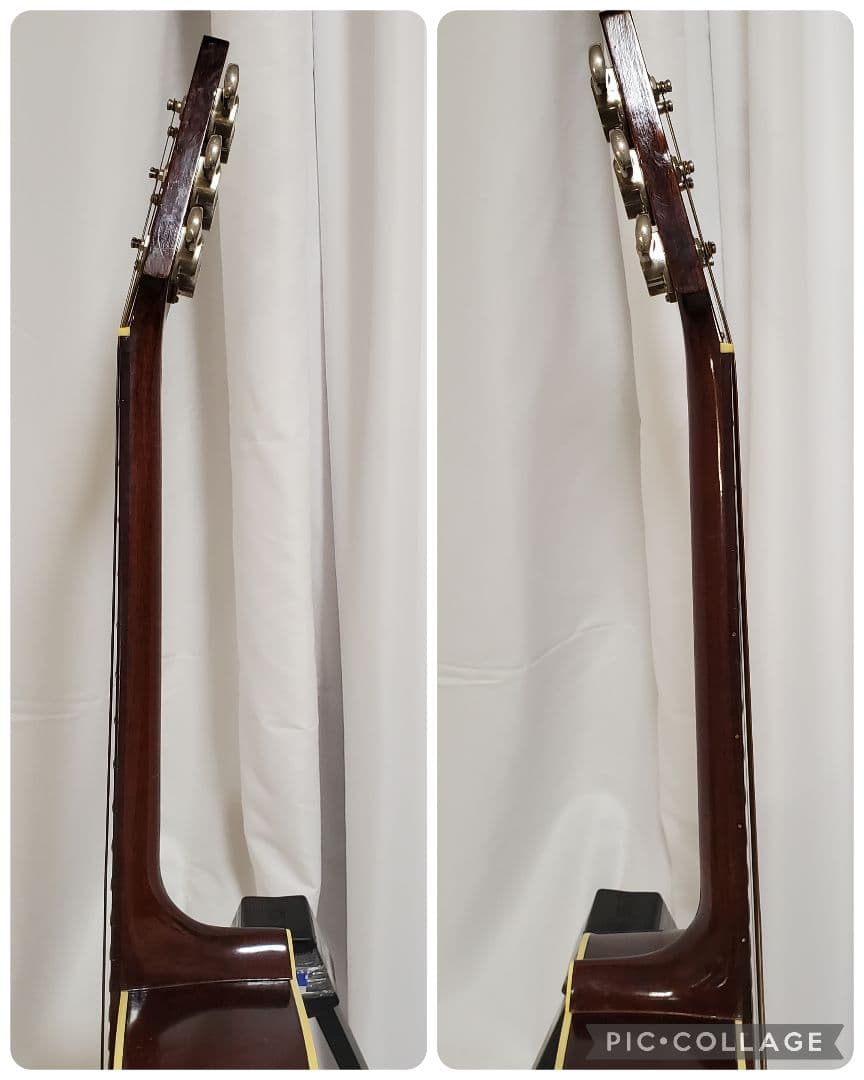 YAMAHA FG-240 グリーンラベル アコースティックギター