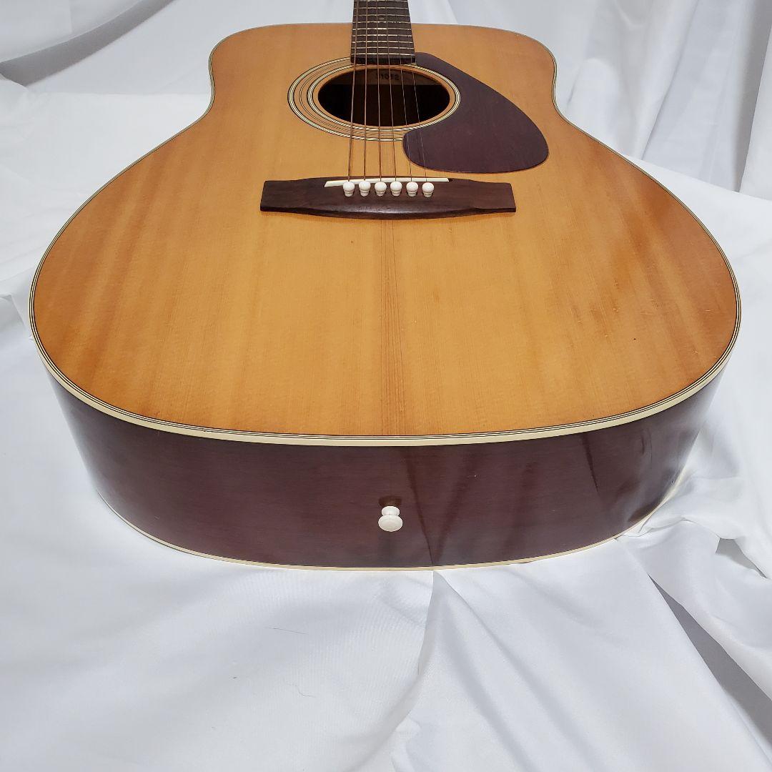 YAMAHA FG-240 グリーンラベル アコースティックギター