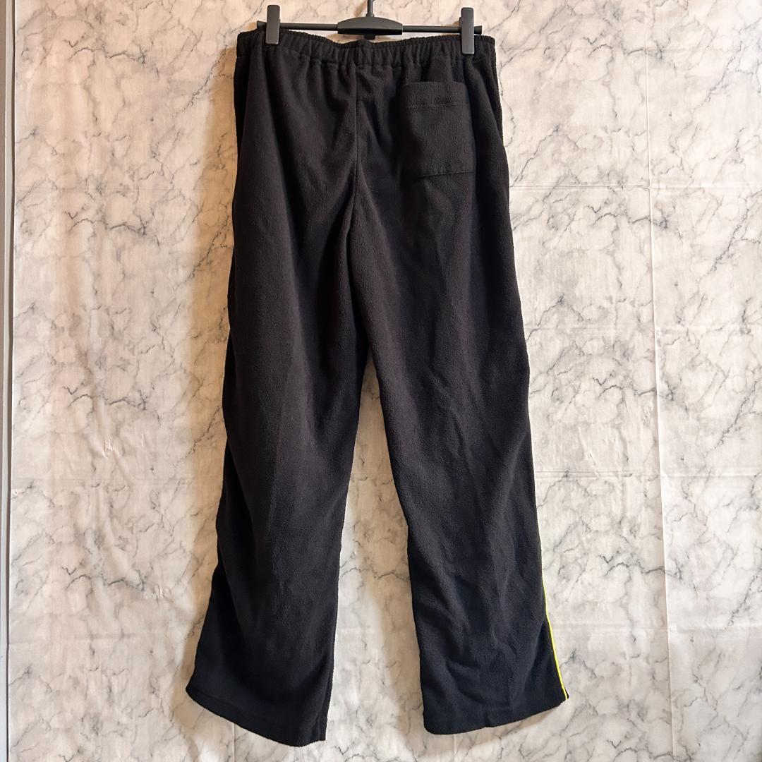 マンチェスター ユナイテッド オフィシャル 上下 セットアップ フリース XL