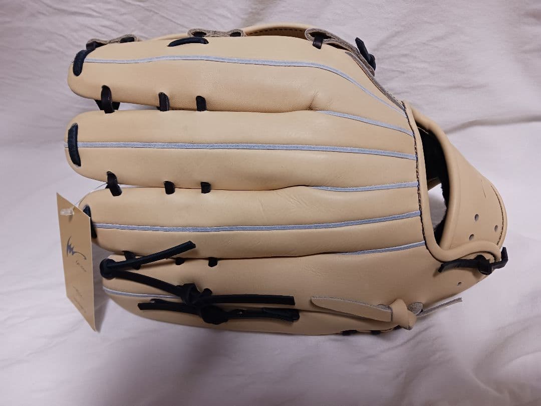 野球 アイピーセレクト 硬式グローブ 外野 Ip Select グラブ 右投げ