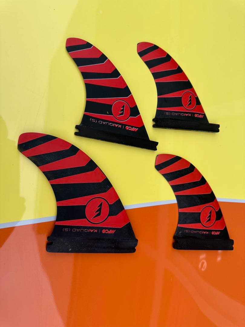 BillFoote SUPサーフィン 90L USED