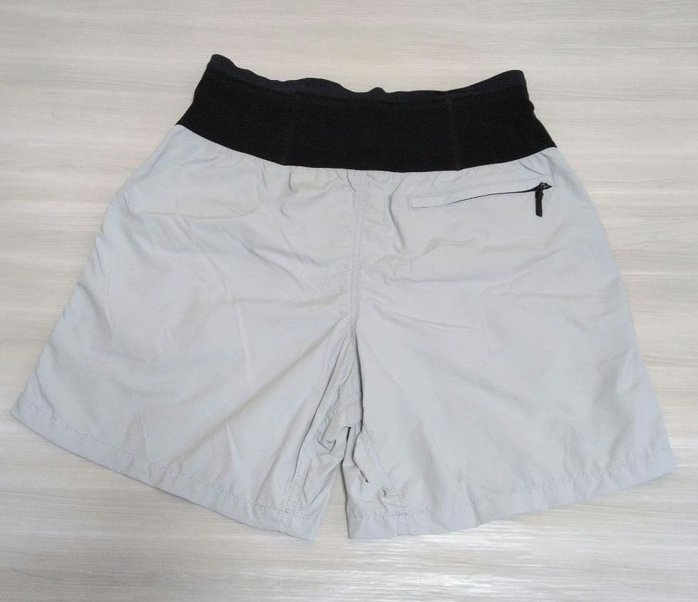 THE NORTH FACE ノースフェイス　フリーランショーツ