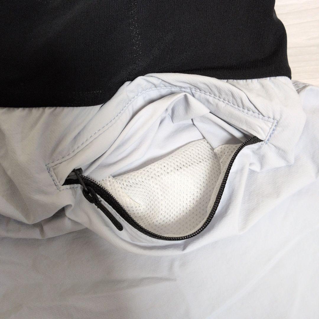 THE NORTH FACE ノースフェイス　フリーランショーツ