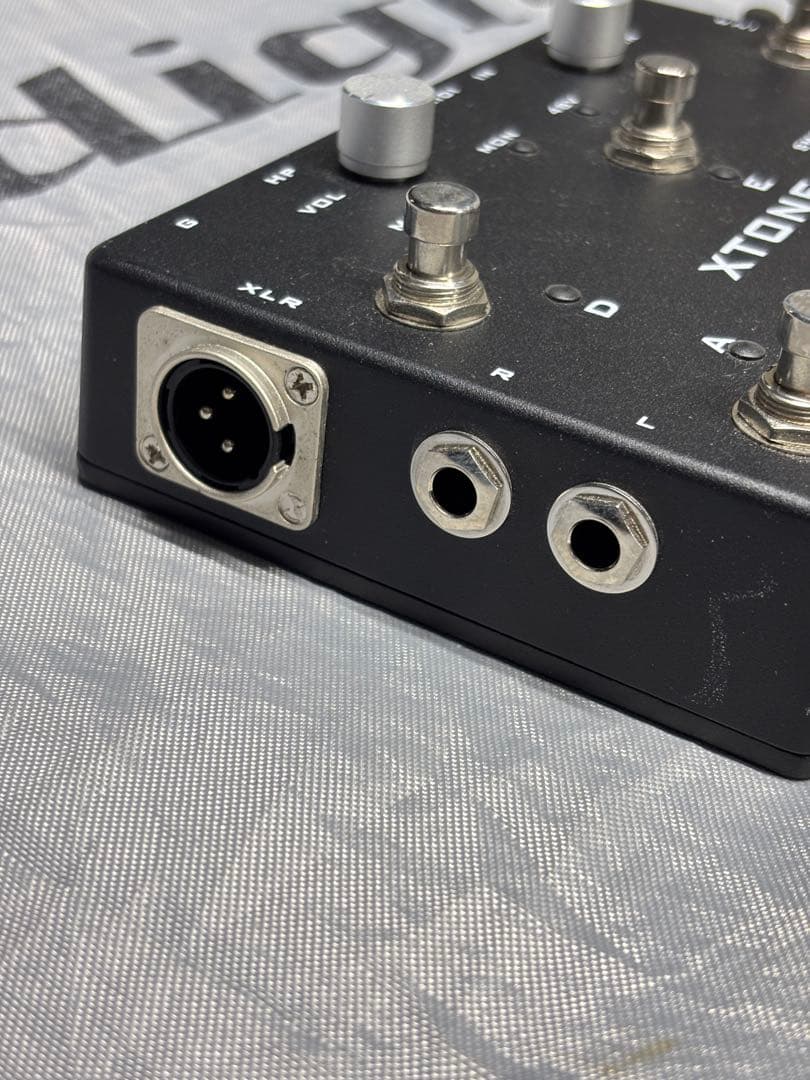 ギター XSONIC XTONE PRO