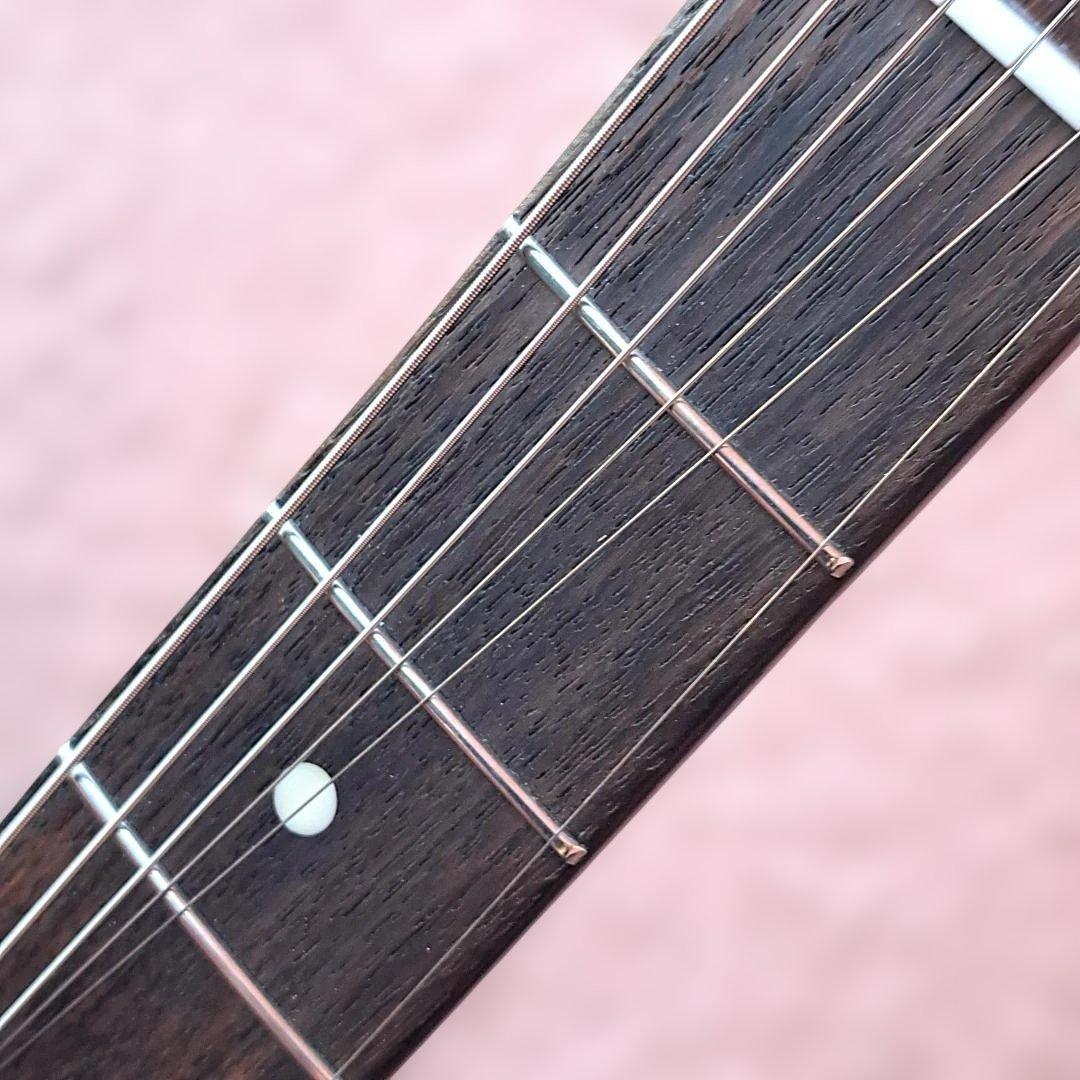 ■Fender MIJ Hybrid II Stratocaster フェンダー