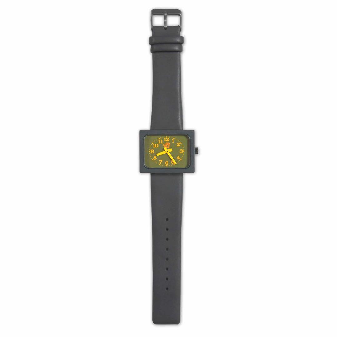 東海道新幹線駅きっぷうりば時計SEIKOセイコー腕時計ウォッチJR東海鉄オタ限定