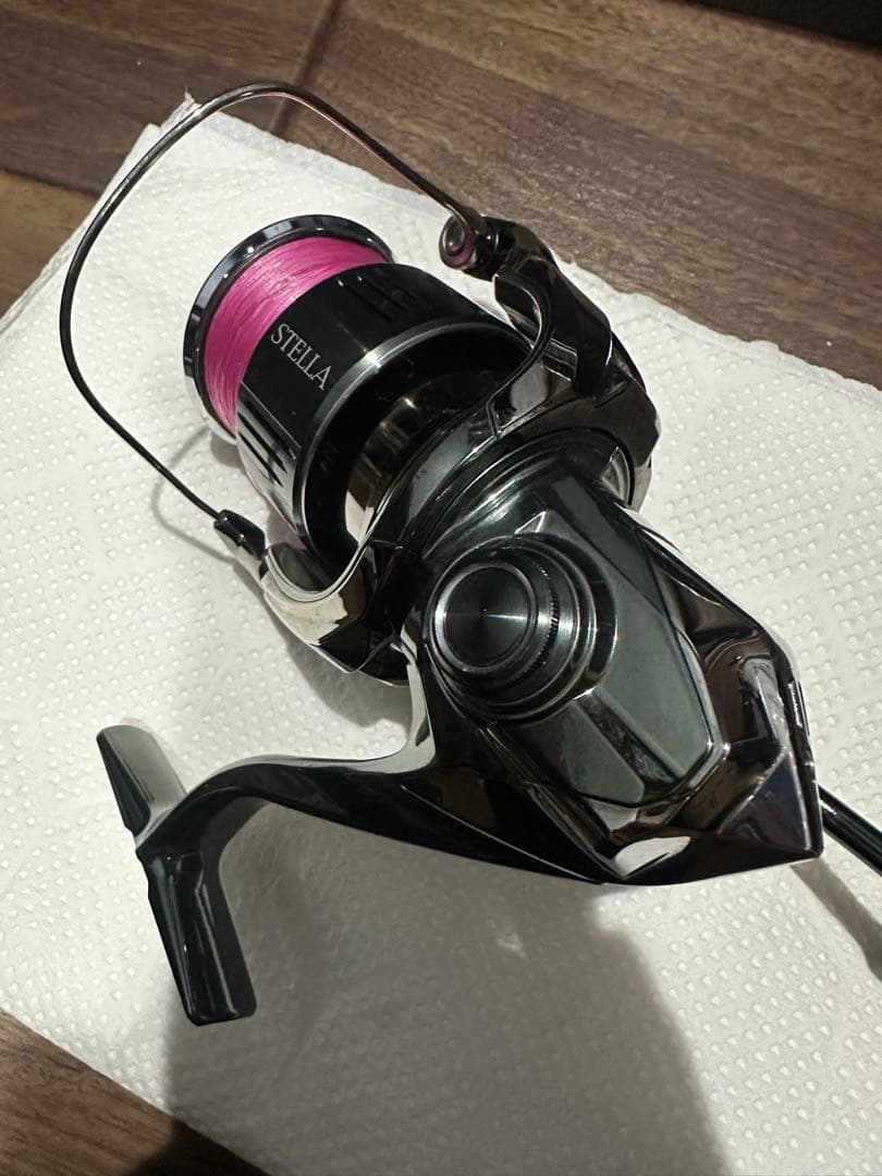 22ステラ　4000XG