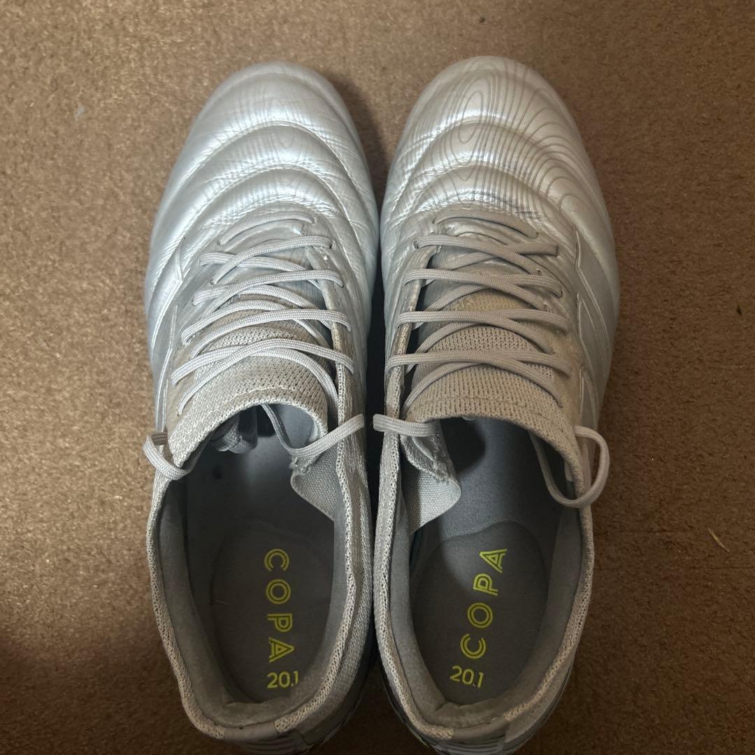 シューズ COPA19.1