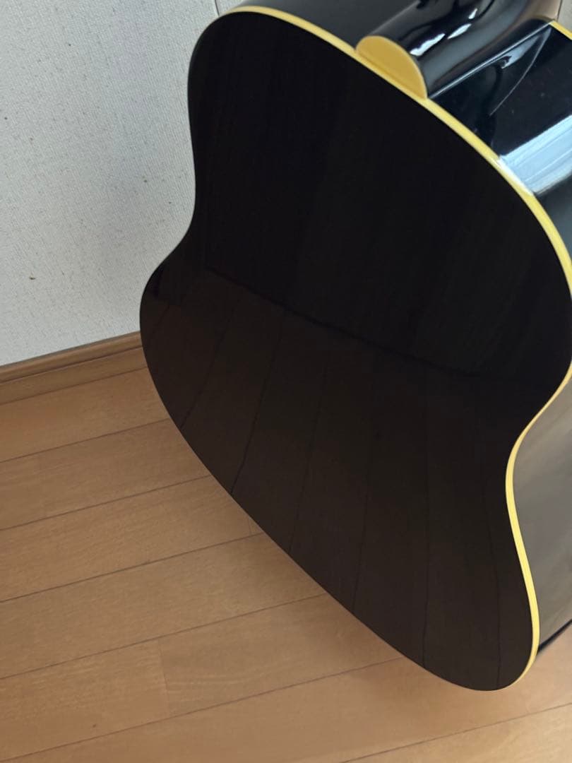 程度上々々❗️ Epiphone エピフォン1963EJ-45-EB調整済‼️