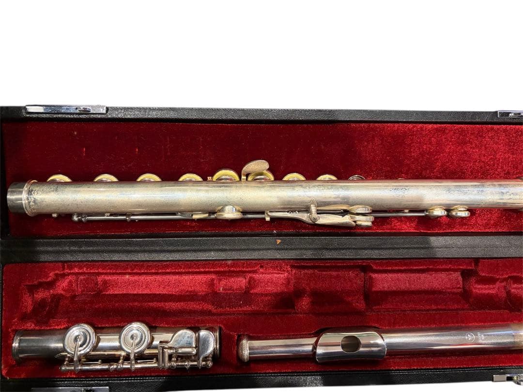 YAMAHA フルート YFL-451