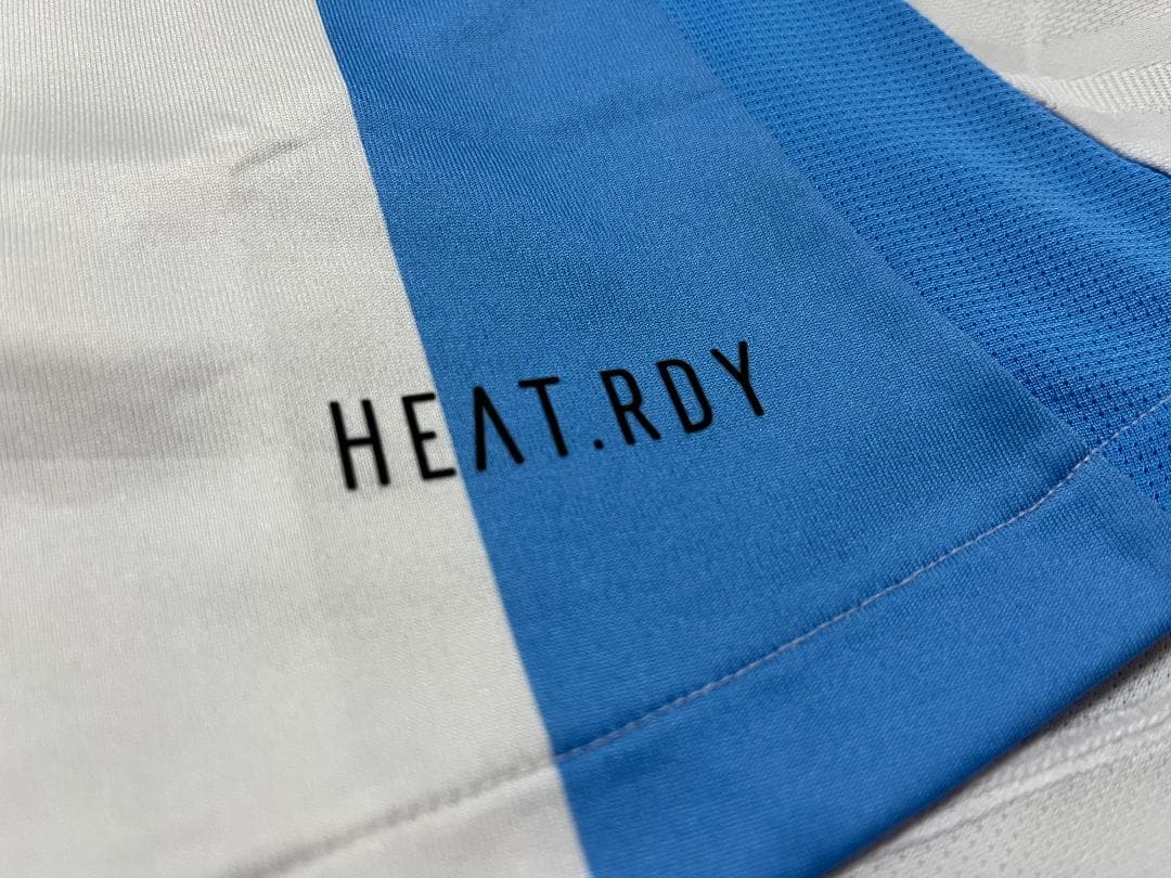 アルゼンチン代表 2024 ユニフォーム ホーム 半袖 オーセンティック