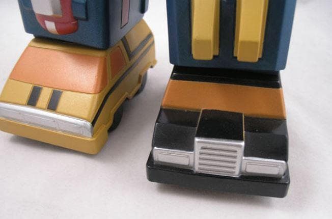 ■ダイラガーXV　60ｃｍ ジャンボソフビフィギュア　トイナミ社　新品海外製