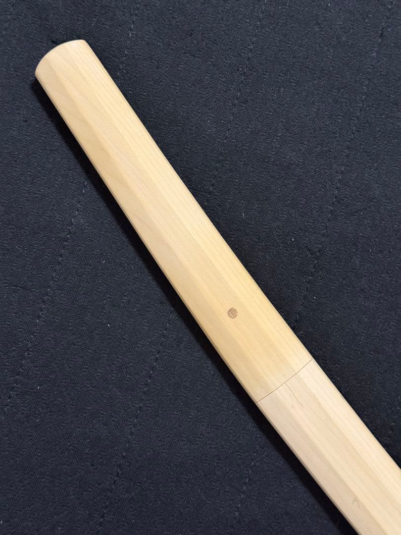 刀　かたな　剣　けん　美品　白鞘　長尺　尾形刀剣　模造刀　模擬刀　舞踊　大衆演劇