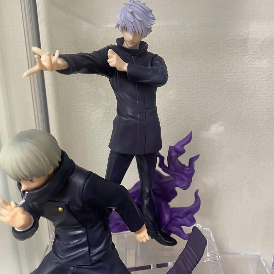 呪術廻戦 五条悟 確認用ページ