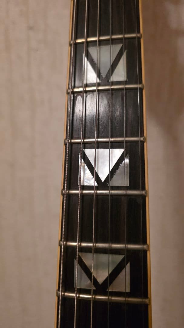 ARIA PRO Ⅱ PE-R100 エレキギター 1983年製