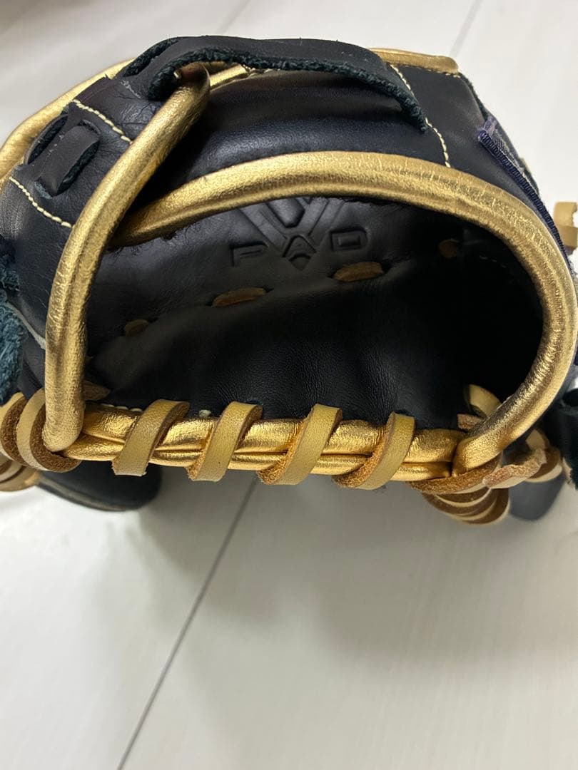 Rawlings 軟式グローブ 「HYPER TECH R9」　Sサイズ