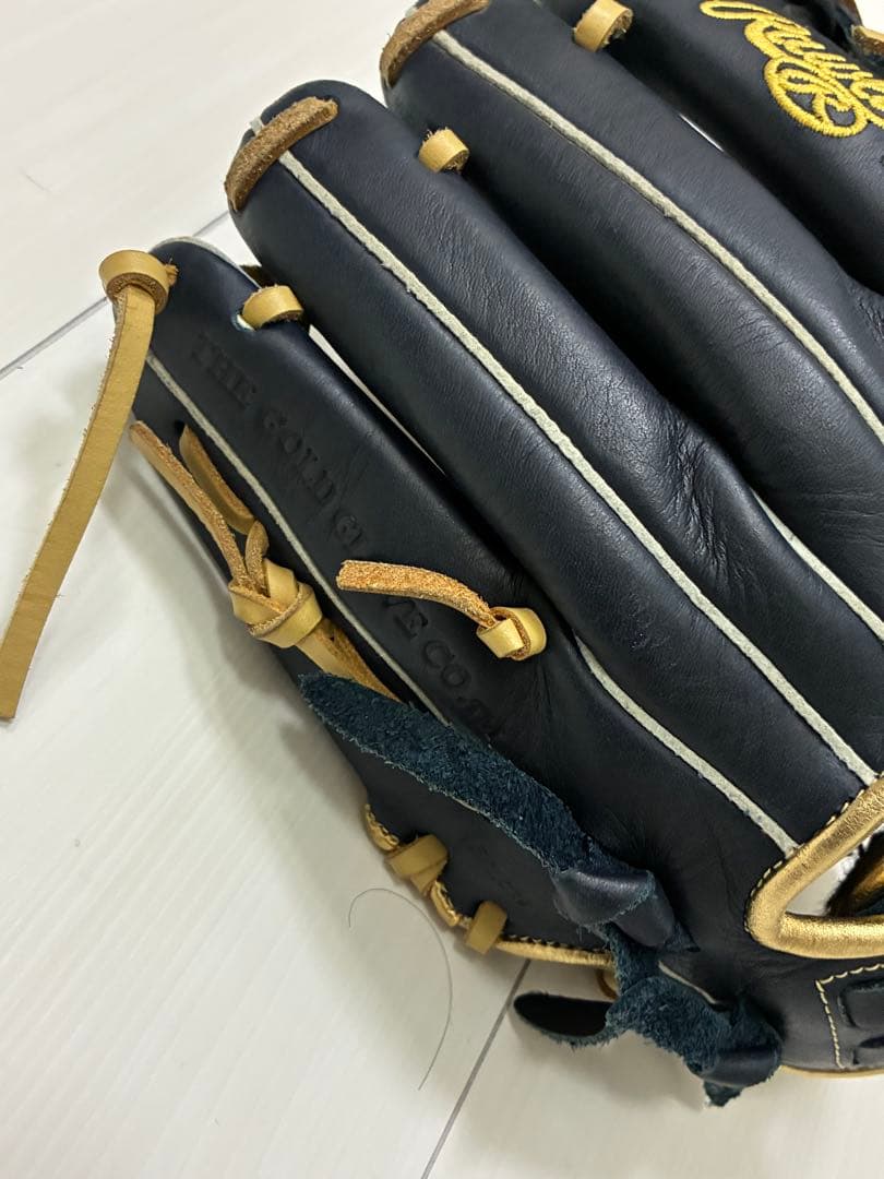 Rawlings 軟式グローブ 「HYPER TECH R9」　Sサイズ