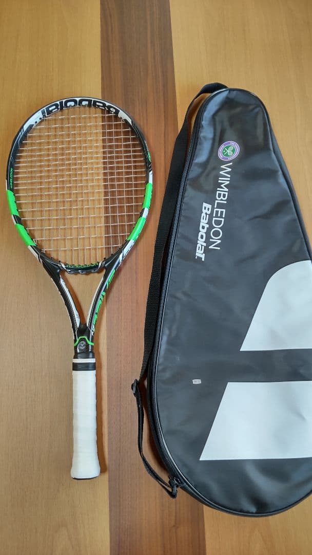 Babolat Wimbledon テニスラケット