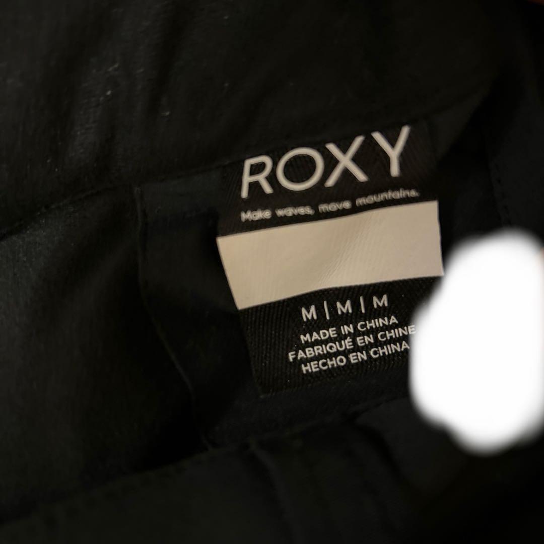ROXY スノーボードウェア　パンツ