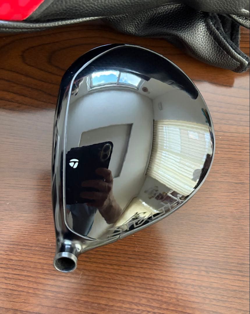 テーラーメイド　ステルス2プラス　ドライバー　9° STEALTH 2 PLUS