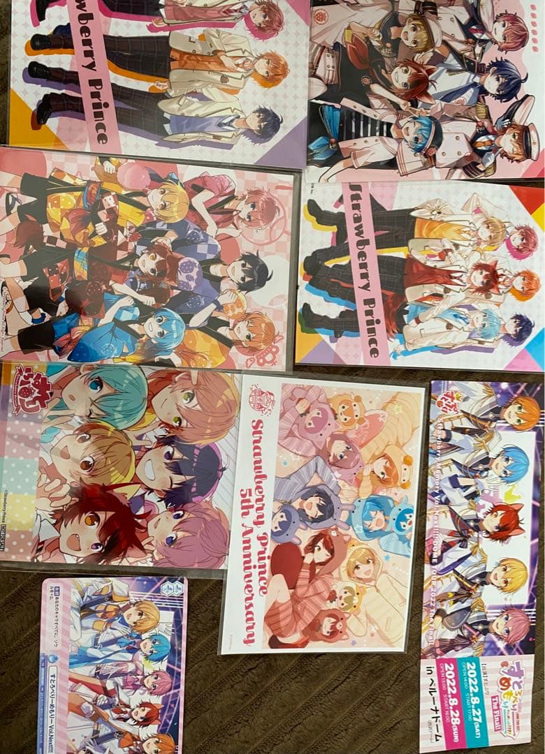 すとぷりグッズ まとめ売り