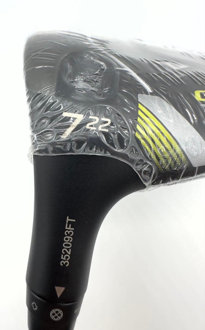 新品／レフティPINGピン｜G430HL7番SFTフェアウェイ｜スピーダーNX