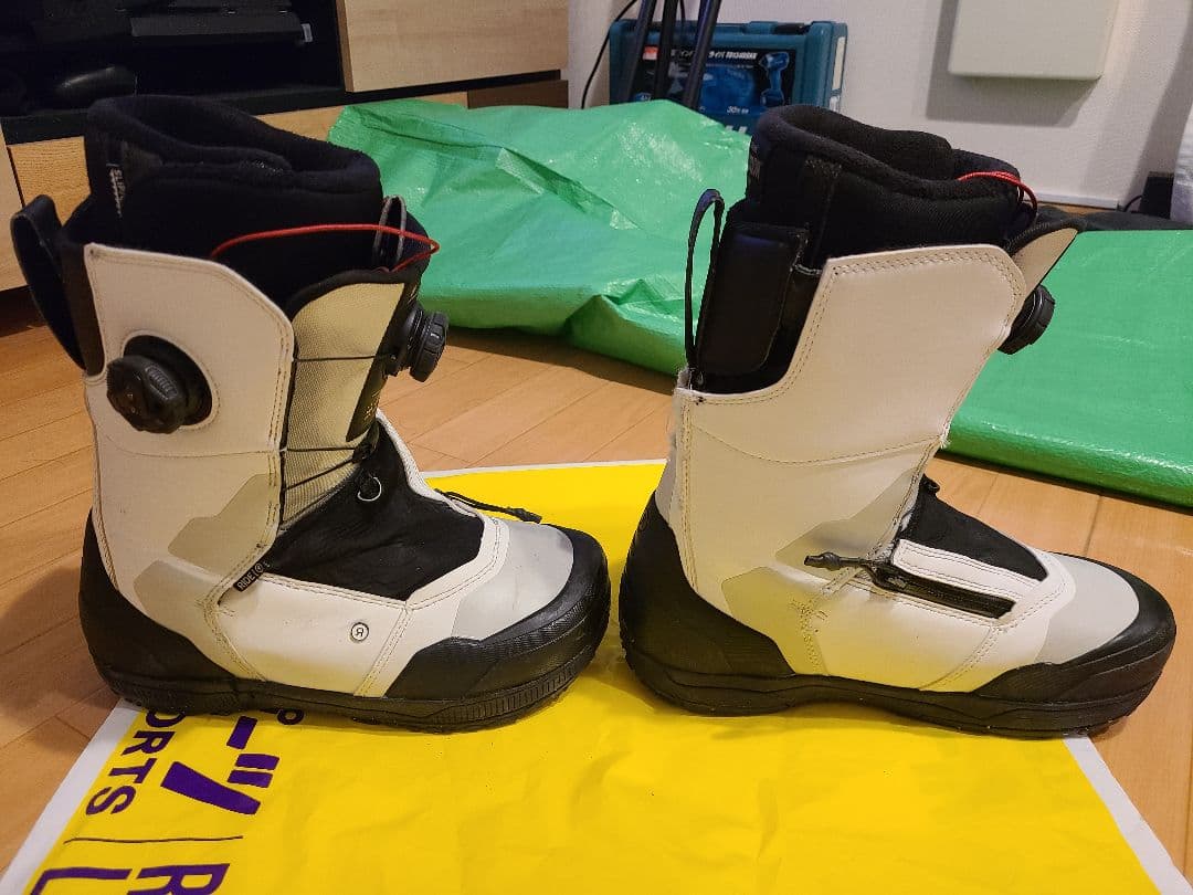 RIDE TORRENT 23-24　26㎝