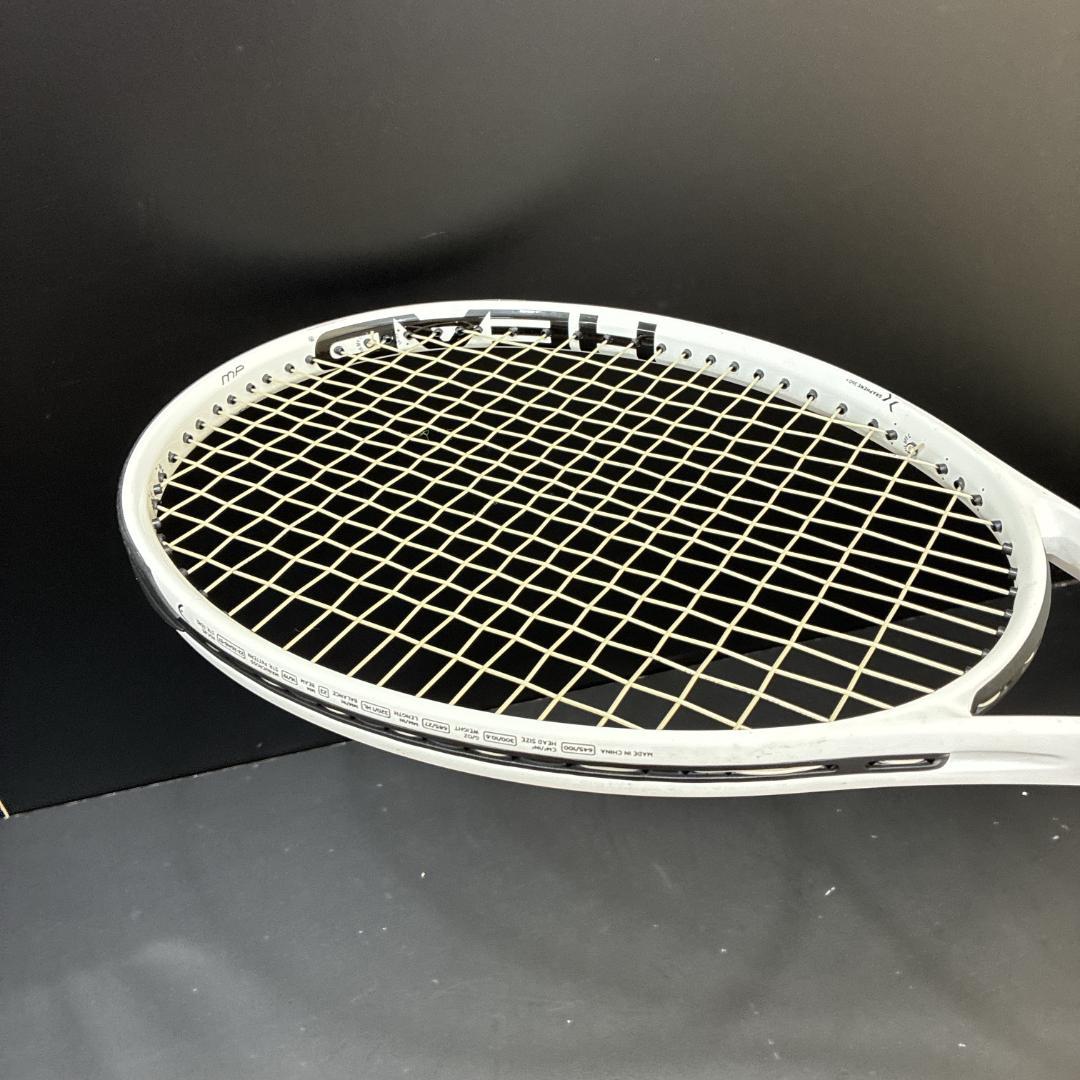 HEAD SPEED MP ヘッド　スピードMP　硬式テニスラケット