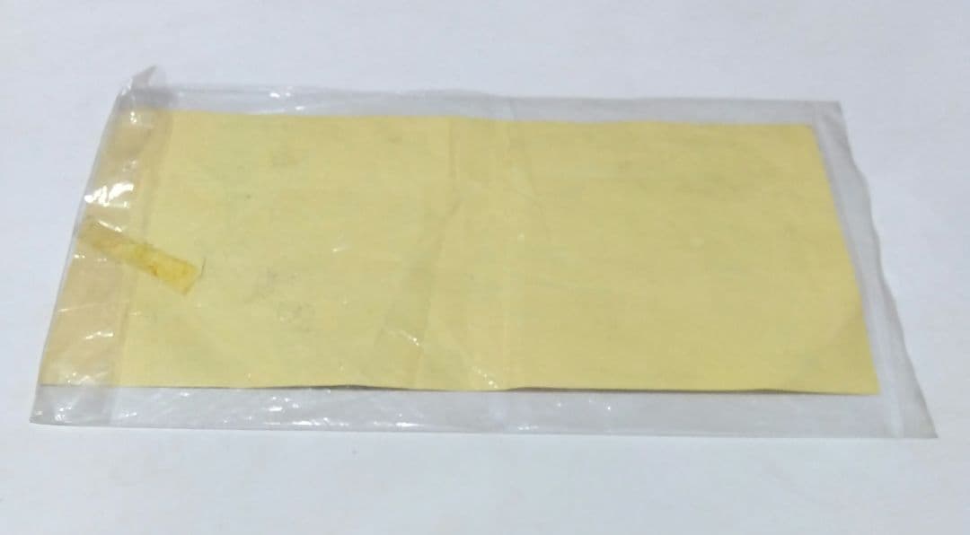 鳥人戦隊 ジェットマン 超弩級 DX ジェットガルーダ ステッカー シール 単品