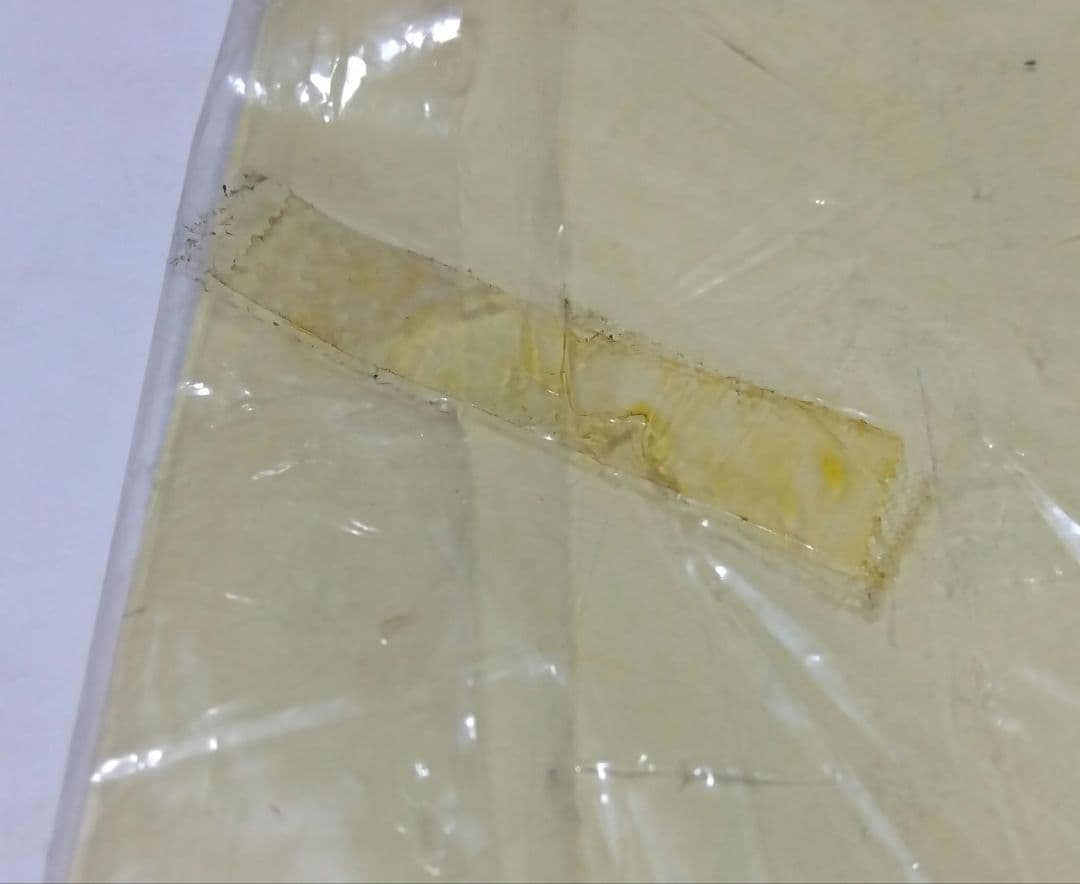 鳥人戦隊 ジェットマン 超弩級 DX ジェットガルーダ ステッカー シール 単品