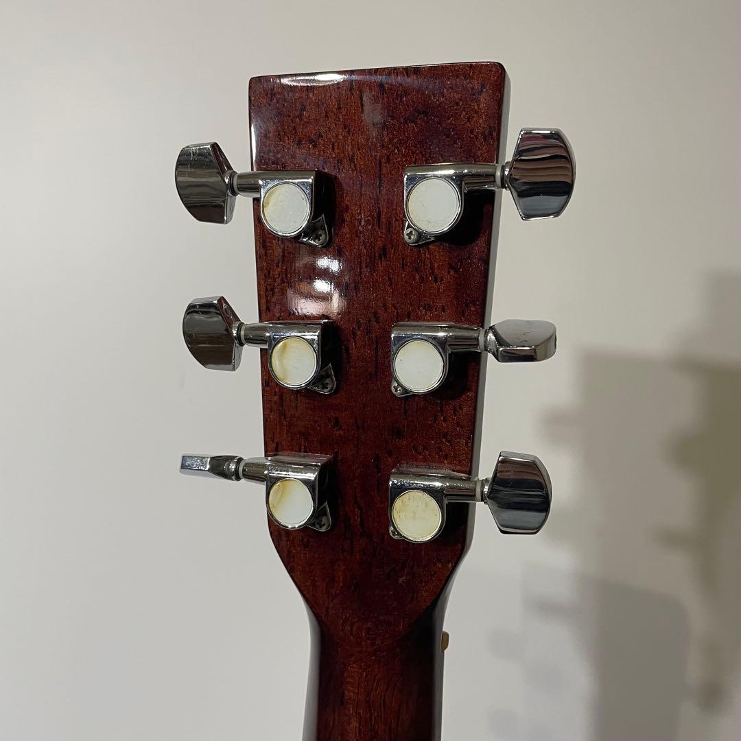 HEADWAY エレアコ アコースティックギター HEC-48 SB