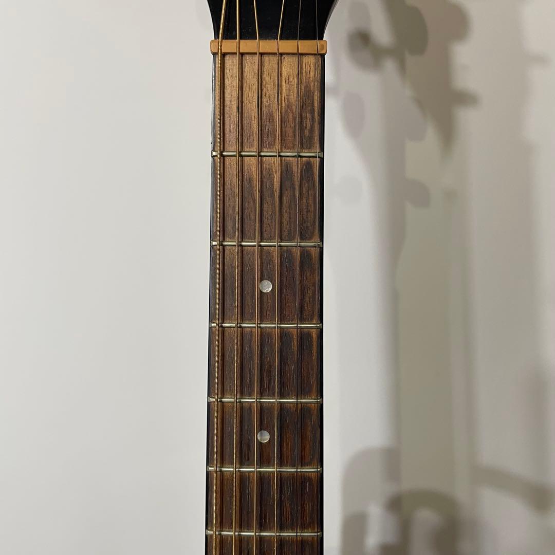 HEADWAY エレアコ アコースティックギター HEC-48 SB