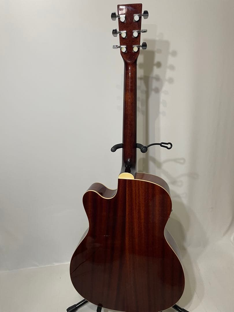 HEADWAY エレアコ アコースティックギター HEC-48 SB