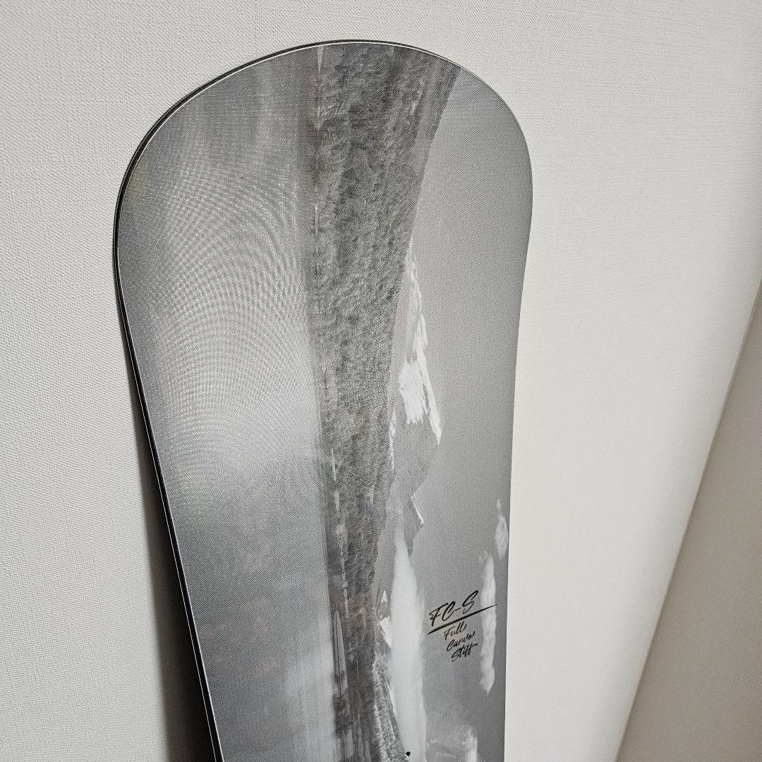 スノーボード 23-24 OGASAKA FC-S 163W