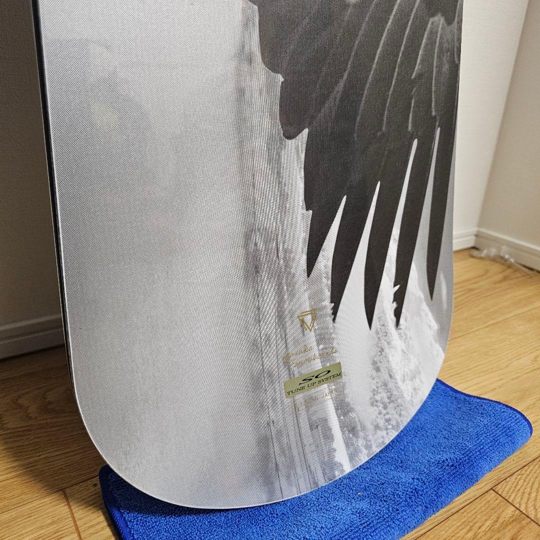 スノーボード 23-24 OGASAKA FC-S 163W