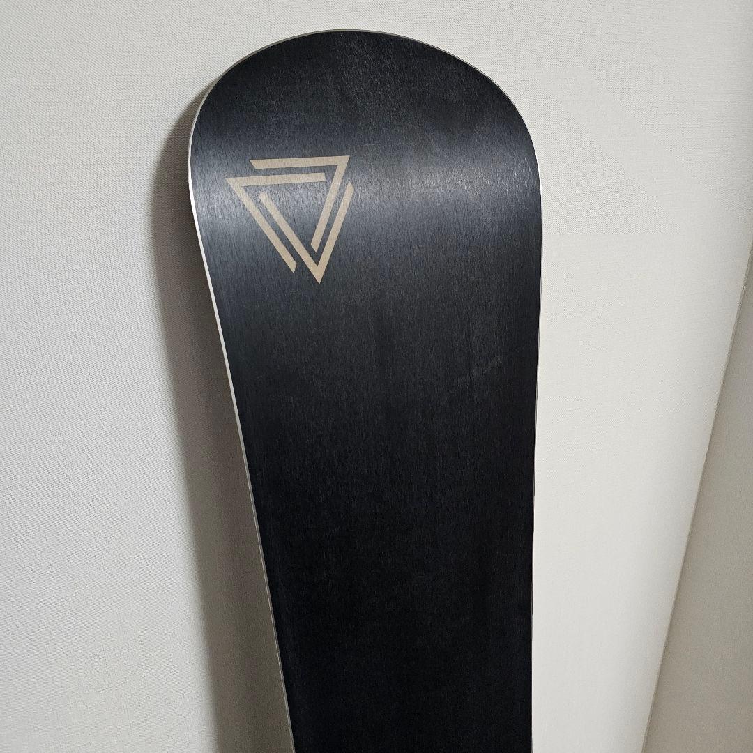 スノーボード 23-24 OGASAKA FC-S 163W