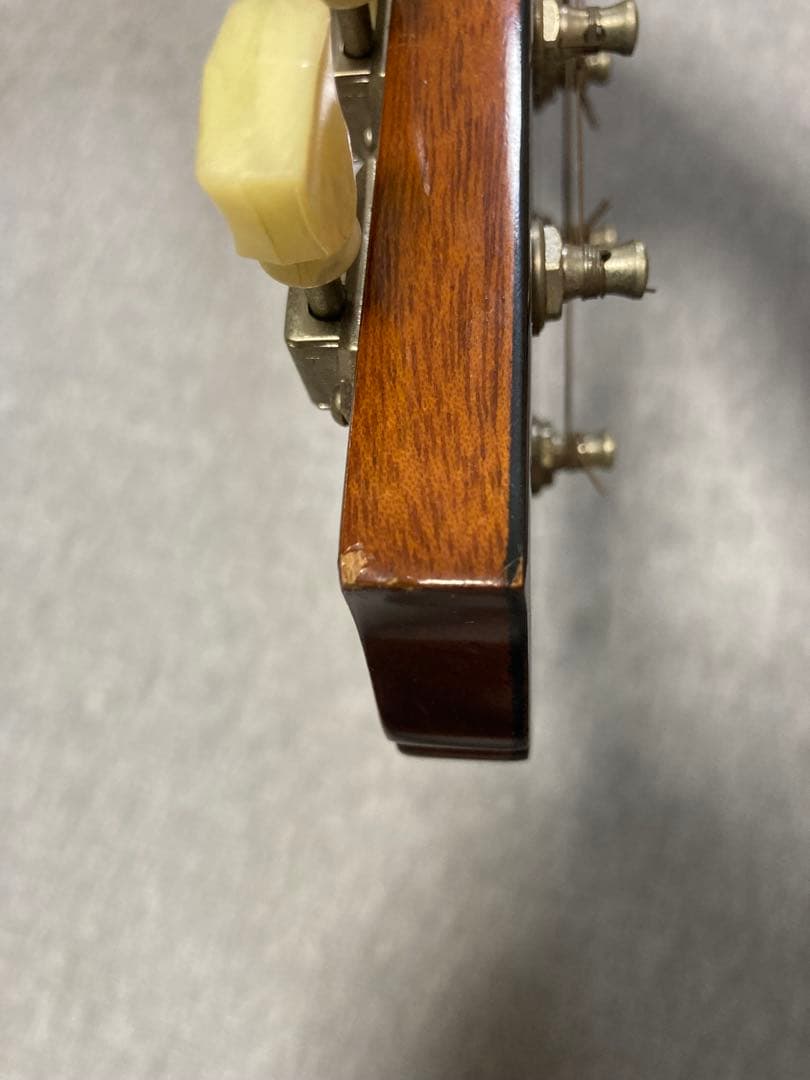 Greco EG-700 ゴールド