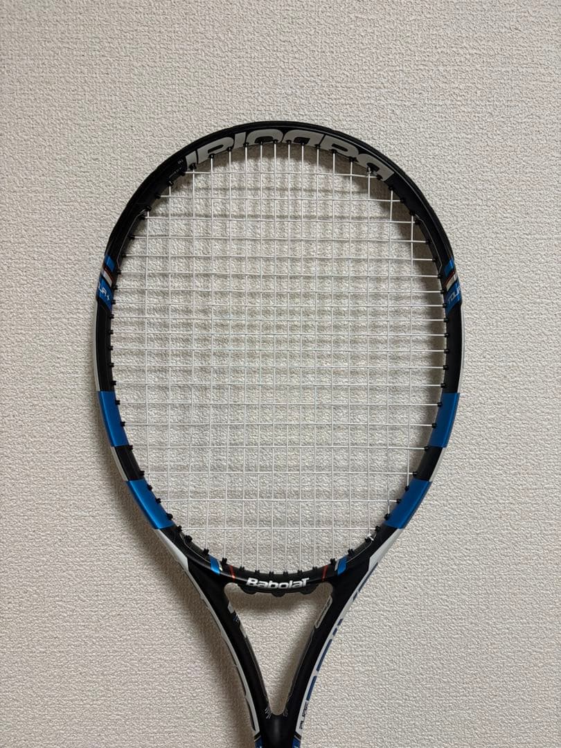 Babolat Pure Drive Tour+ テニスラケット　2015 G3
