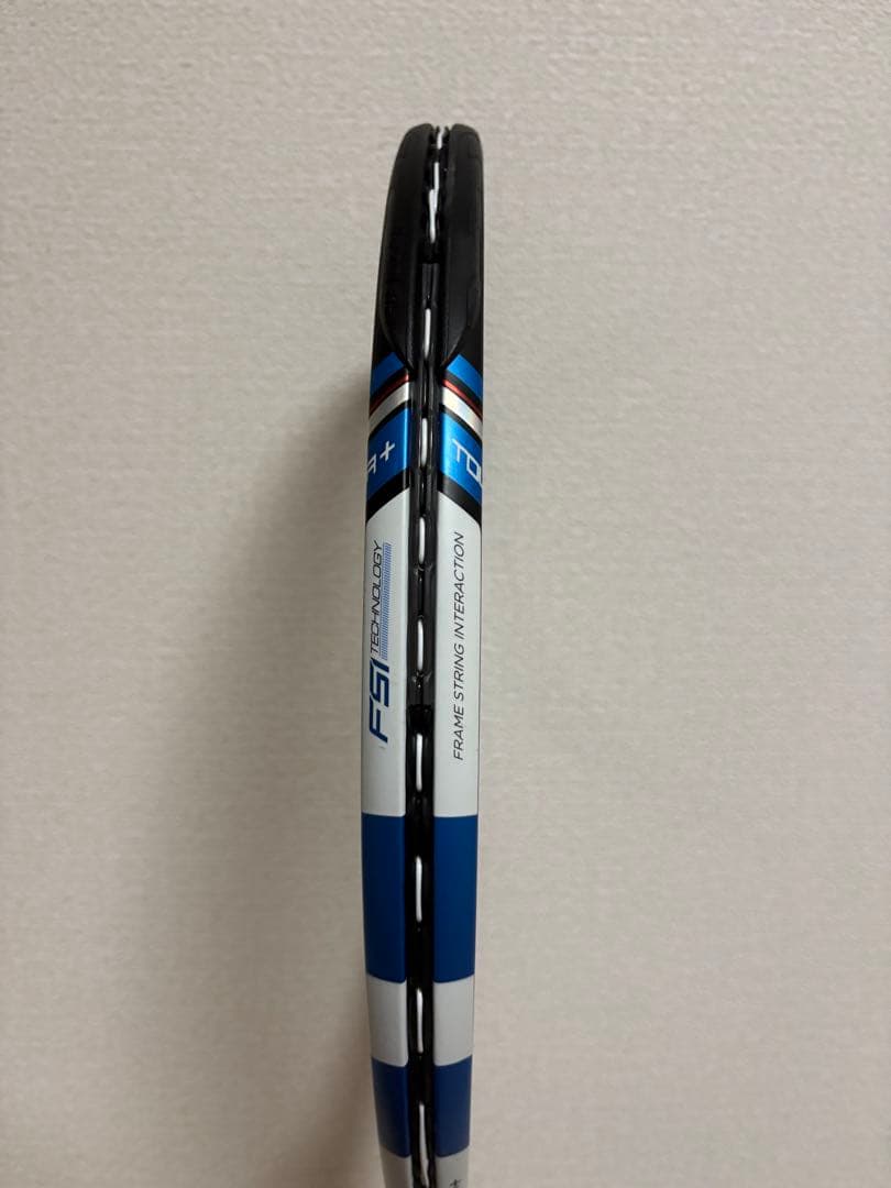 Babolat Pure Drive Tour+ テニスラケット　2015 G3