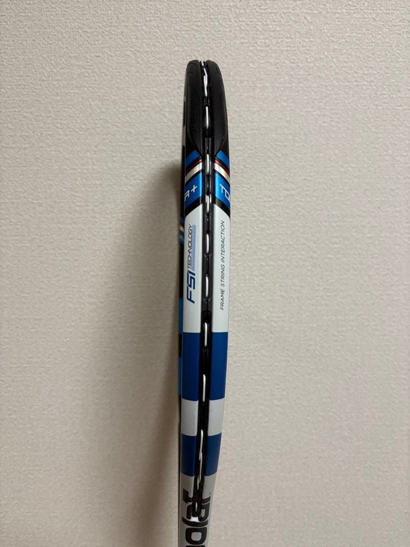 Babolat Pure Drive Tour+ テニスラケット　2015 G3