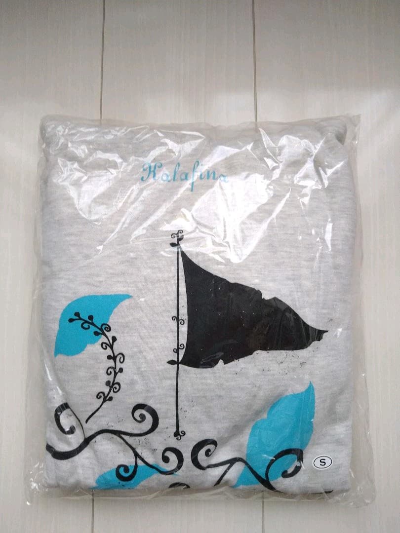 Kalafina パーカー