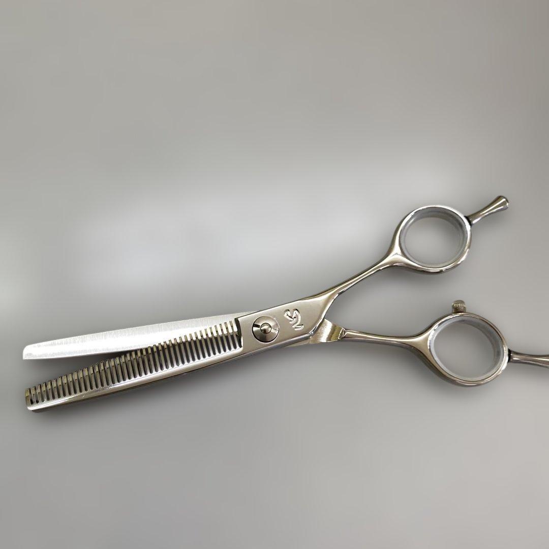 ６インチセニングシザー　３０%　新品未使用