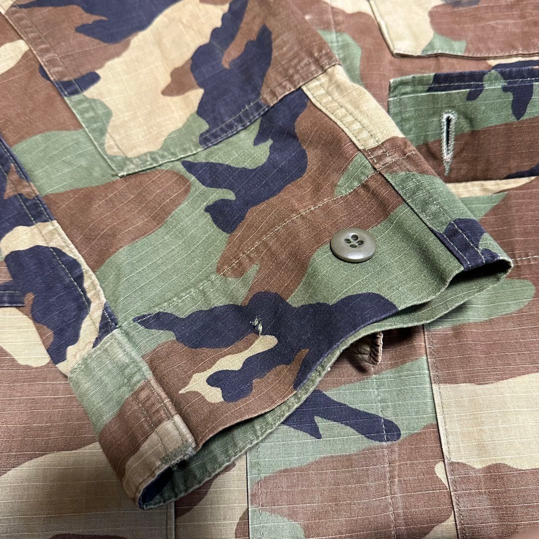 U.S. MARINES ミリタリージャケット　パンツ