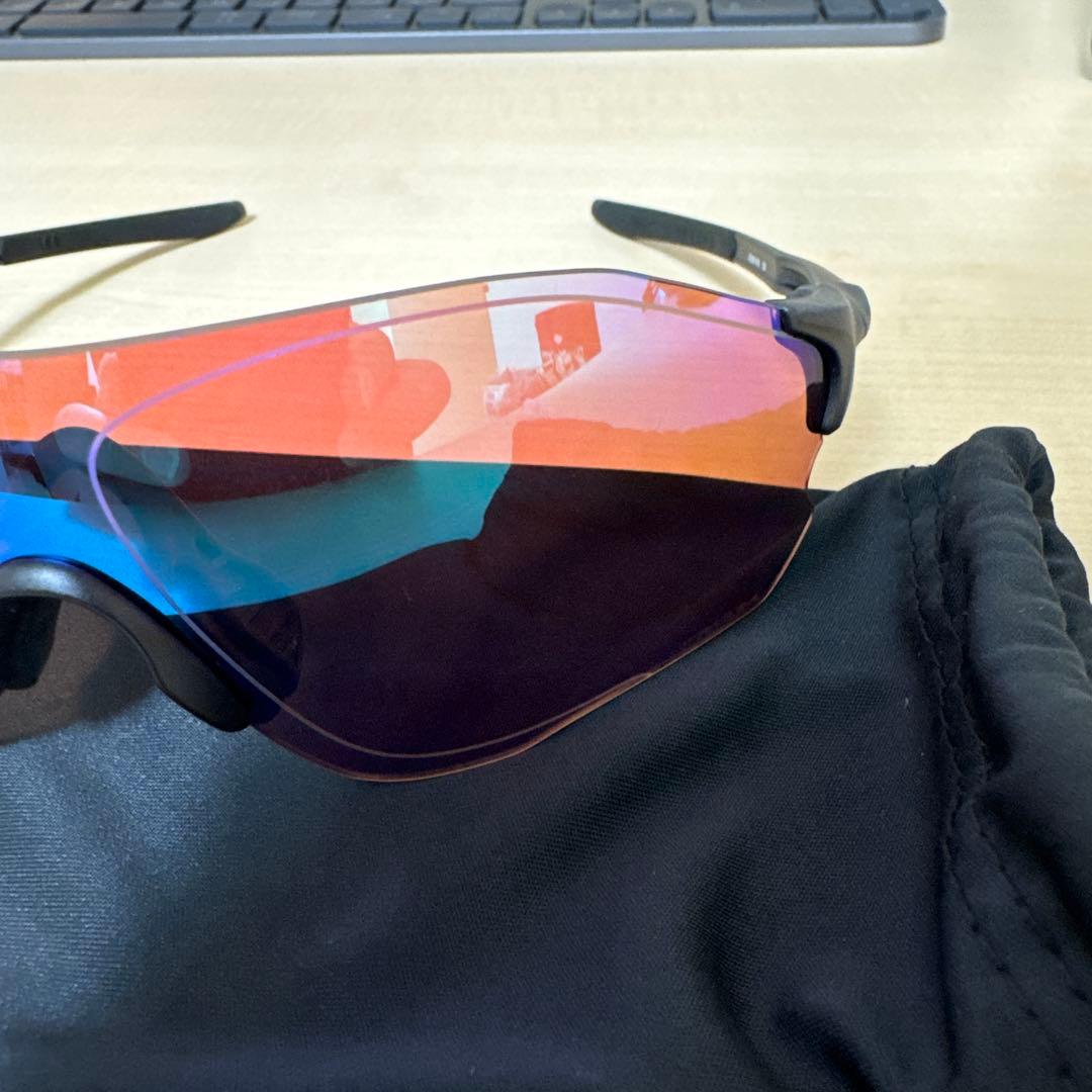 オークリー　EVZero Path【アジアフィット】OO9313 プリズムゴルフ