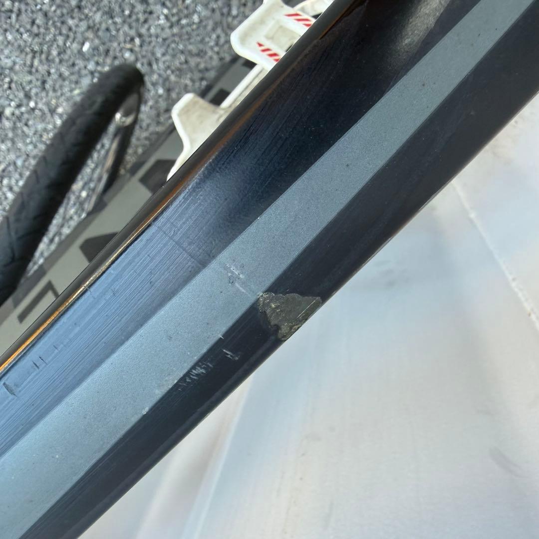 フルカーボンクロスバイク FastRoad COMAX2 定価16.5万円