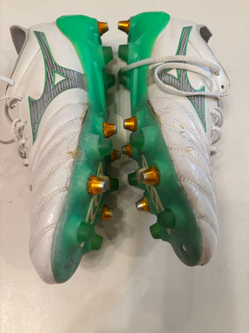 モレリアネオ　特注ミックス　サイズ27.5