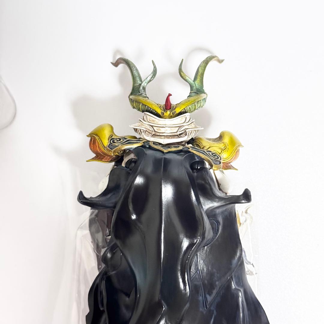 ファイナルファンタジー ブリングアーツ オーディン