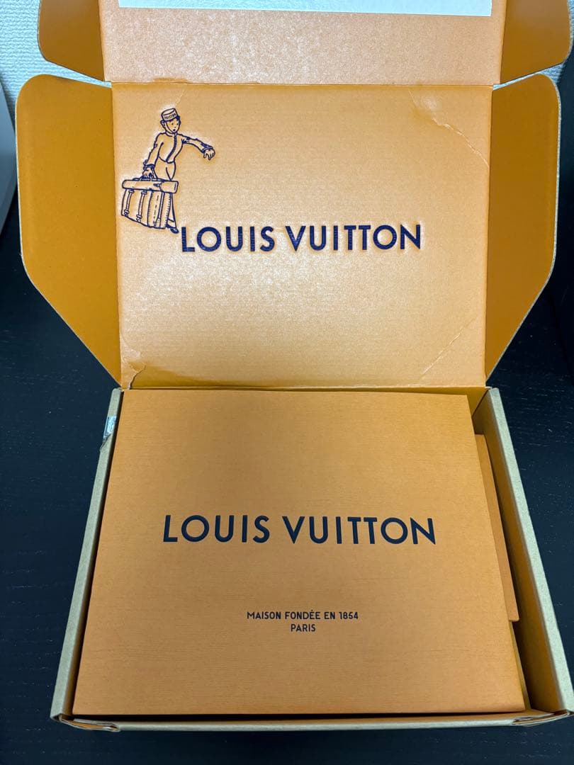 LV × TM キーホルダー・スーパーフラット　ルイヴィトン×村上隆