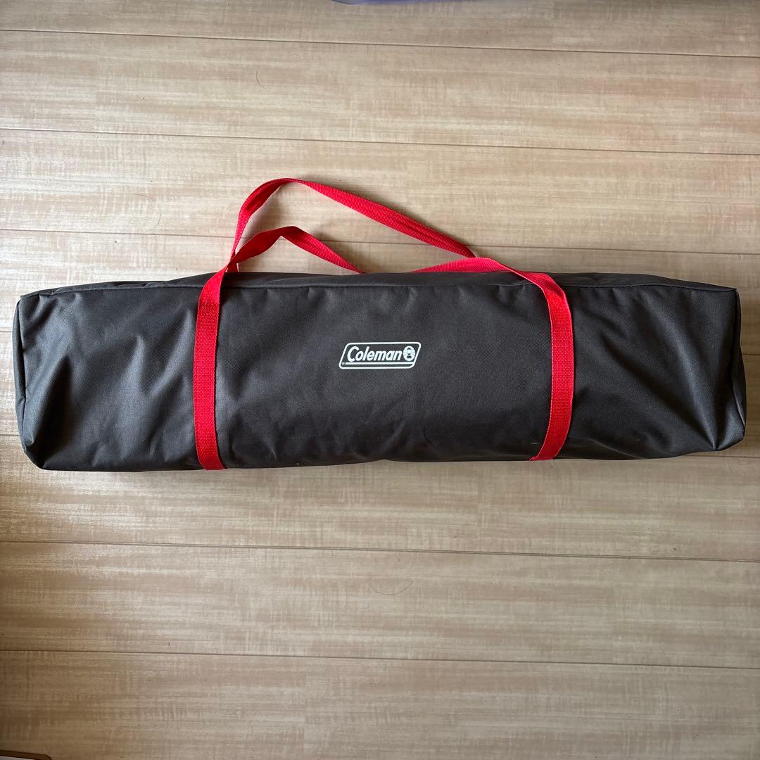 Coleman タープ・シェード本体