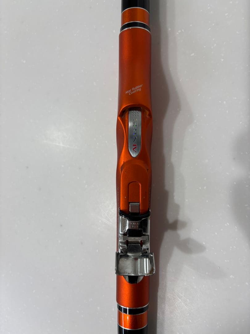 シマノ　RAIARM GP 磯竿 1.5-530 ライアーム　美品